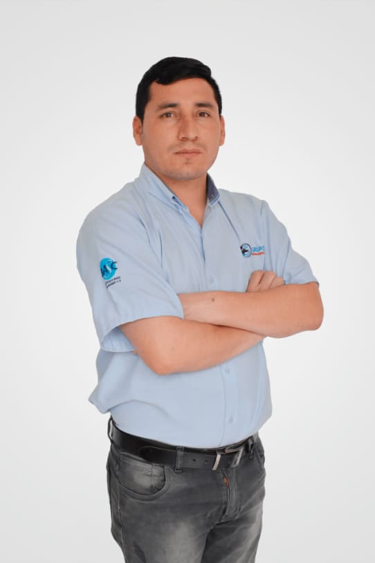 agente de aduanas, operador logistico, grupo pml